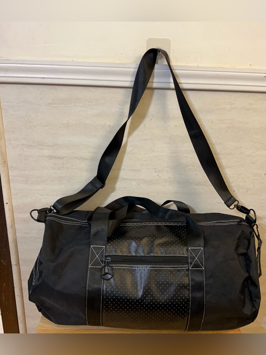 Mercedes-Benz Weekender Duffel Bag